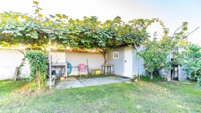 Terreno en venta en Artes - Vista 3