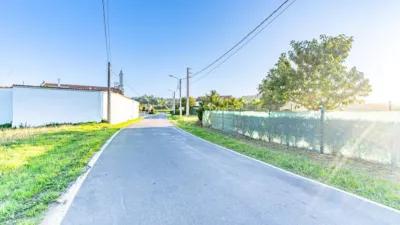 Terreno en venta en Artes - Más
