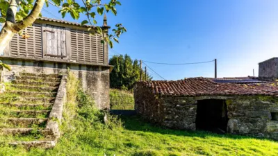 House in Montemaior 1 photo 26
