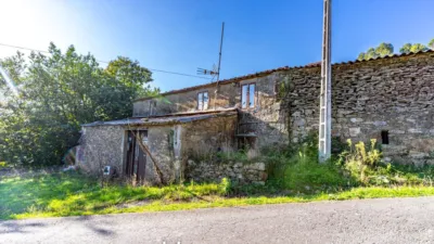House in Montemaior 1 photo 28