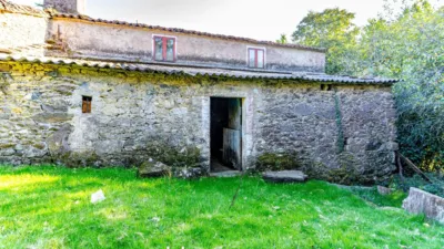 House in Montemaior 1 photo 2