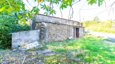 House in Montemaior 1 photo 34