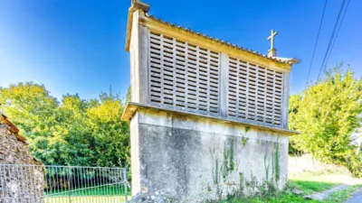 House in Montemaior 1 photo 5