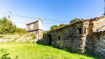House in Montemaior 1 photo 68