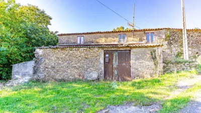 House in Montemaior 1 photo 6
