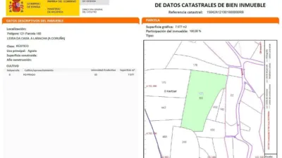 House in Montemaior 1 photo 78