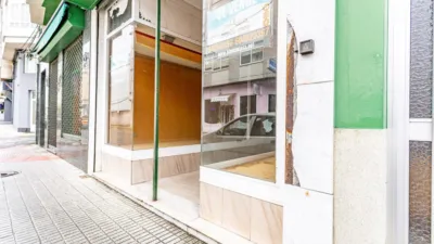 Local comercial en venta en Centro - Vista 4