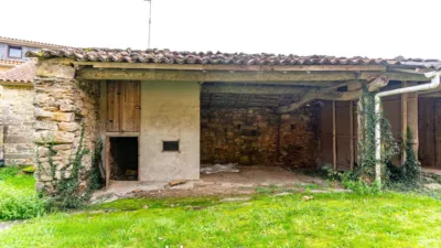 Rustic house in Verdes photo 14