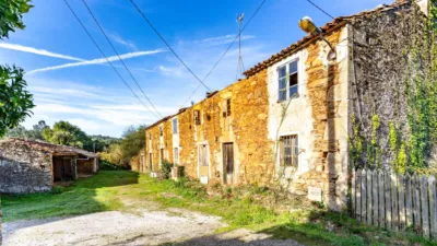 Rustic house in Verdes photo 21
