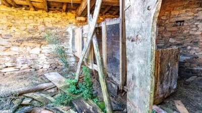 Rustic house in Verdes photo 31