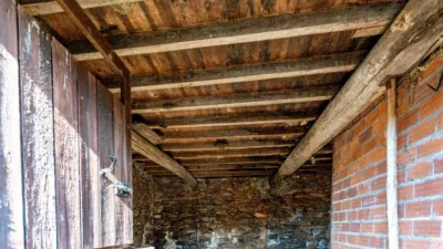 Rustic house in Verdes photo 33