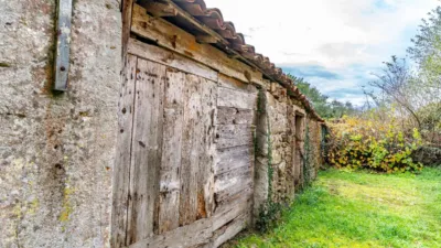 Rustic house in Verdes photo 39