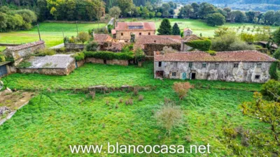 Casa rústica en venta en Verdes - Vista 4