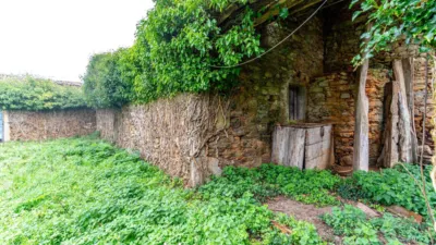 Rustic house in Verdes photo 51