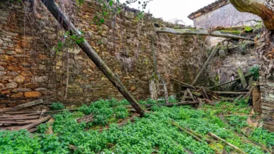 Rustic house in Verdes photo 52