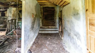 Rustic house in Verdes photo 54
