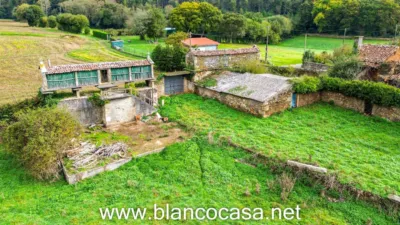 Casa rústica en venta en Verdes - Vista 5