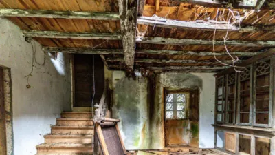 Rustic house in Verdes photo 60