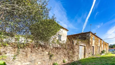 Rustic house in Verdes photo 8
