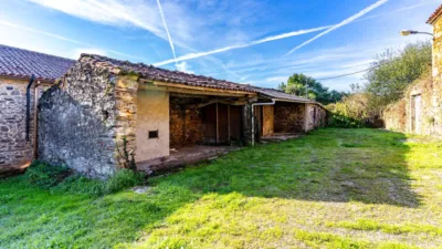 Rustic house in Verdes photo 9