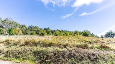 Terreno en venta en Vilaño - Vista 2
