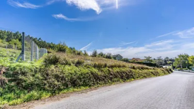 Terreno en venta en Vilaño - Vista 3