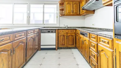 Piso en alquiler en Fomento, Carballo (Carballo) de 590 €<span>/mes</span>