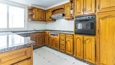 Piso en alquiler en Fomento, Carballo (Carballo) de 590 €<span>/mes</span>