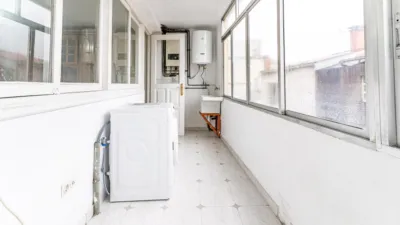 Piso en alquiler en Fomento, Carballo (Carballo) de 590 €<span>/mes</span>