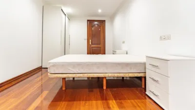 Piso en alquiler en Fomento, Carballo (Carballo) de 590 €<span>/mes</span>