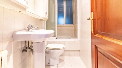 Piso en alquiler en Fomento, Carballo (Carballo) de 590 €<span>/mes</span>