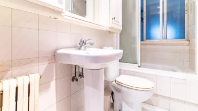 Piso en alquiler en Fomento, Carballo (Carballo) de 590 €<span>/mes</span>