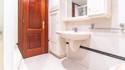 Piso en alquiler en Fomento, Carballo (Carballo) de 590 €<span>/mes</span>