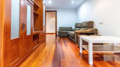 Piso en alquiler en Fomento, Carballo (Carballo) de 590 €<span>/mes</span>