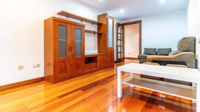 Piso en alquiler en Fomento, Carballo (Carballo) de 590 €<span>/mes</span>