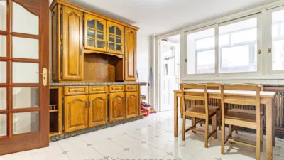 Piso en alquiler en Fomento, Carballo (Carballo) de 590 €<span>/mes</span>