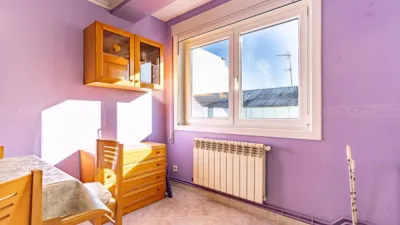 Piso en alquiler en Barrio de Las Flores, Carballo (Carballo) de 550 €<span>/mes</span>