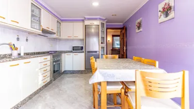 Piso en alquiler en Barrio de Las Flores, Carballo (Carballo) de 550 €<span>/mes</span>