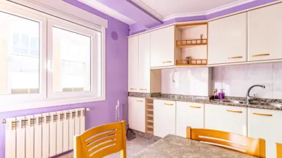 Piso en alquiler en Barrio de Las Flores, Carballo (Carballo) de 550 €<span>/mes</span>