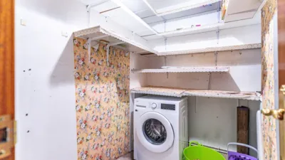 Piso en alquiler en Barrio de Las Flores, Carballo (Carballo) de 550 €<span>/mes</span>