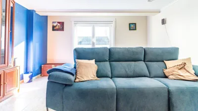 Piso en alquiler en Barrio de Las Flores, Carballo (Carballo) de 550 €<span>/mes</span>