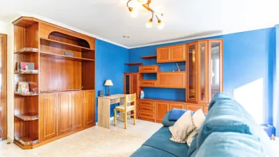 Piso en alquiler en Barrio de Las Flores, Carballo (Carballo) de 550 €<span>/mes</span>