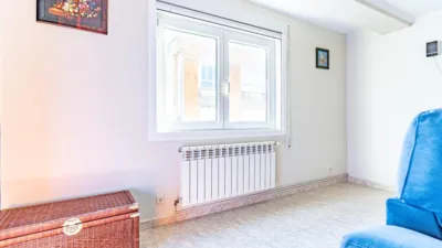 Piso en alquiler en Barrio de Las Flores, Carballo (Carballo) de 550 €<span>/mes</span>