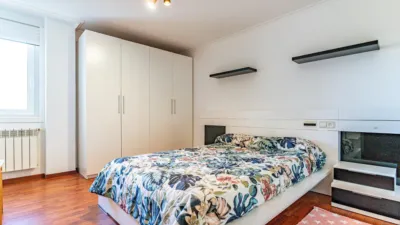 Piso en alquiler en Barrio de Las Flores, Carballo (Carballo) de 550 €<span>/mes</span>