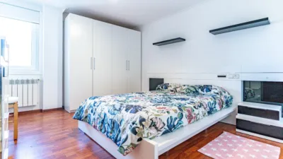 Piso en alquiler en Barrio de Las Flores, Carballo (Carballo) de 550 €<span>/mes</span>