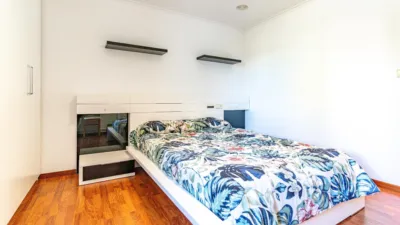 Piso en alquiler en Barrio de Las Flores, Carballo (Carballo) de 550 €<span>/mes</span>