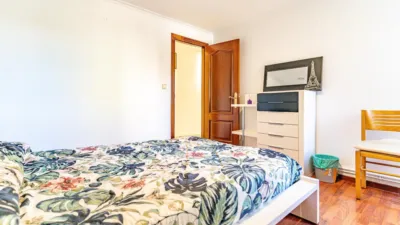 Piso en alquiler en Barrio de Las Flores, Carballo (Carballo) de 550 €<span>/mes</span>