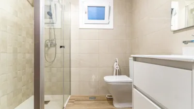 Piso en alquiler en Barrio de Las Flores, Carballo (Carballo) de 550 €<span>/mes</span>