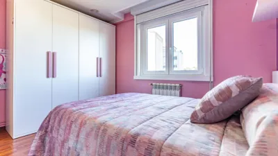 Piso en alquiler en Barrio de Las Flores, Carballo (Carballo) de 550 €<span>/mes</span>