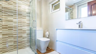 Piso en alquiler en Barrio de Las Flores, Carballo (Carballo) de 550 €<span>/mes</span>